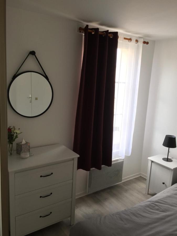 Le Clos Léonard Honfleur Extérieur photo